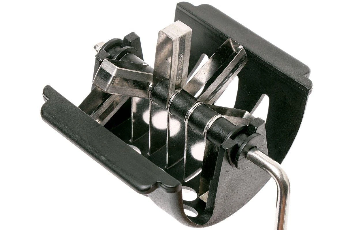 GEFU Cubico Coupe-dés, 13900 3 GEFU Cubico Coupe-dés, 13900 – Image 3