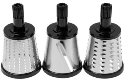 GEFU Transforma Râpe à Tambour, 19080 5 GEFU Transforma Râpe à Tambour, 19080 -Cuisine Couteaux Boutique GF19080 03 gefu gf19080 03