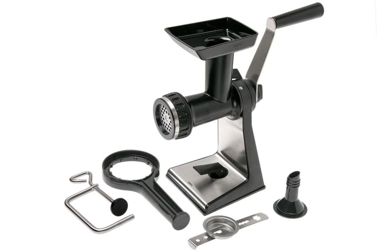 GEFU Transforma Hachoir à Viande, 19090 1 GEFU Transforma Hachoir à Viande, 19090