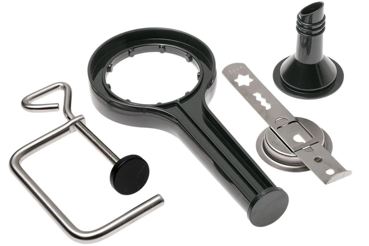 GEFU Transforma Hachoir à Viande, 19090 3 GEFU Transforma Hachoir à Viande, 19090 – Image 3