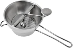 GEFU Flotte Lotte Moulin à Légumes, 24200