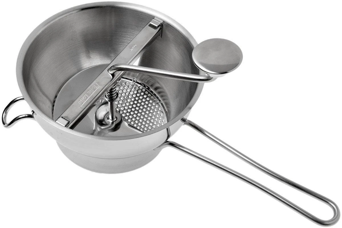 GEFU Flotte Lotte Moulin à Légumes, 24200 1 GEFU Flotte Lotte Moulin à Légumes, 24200