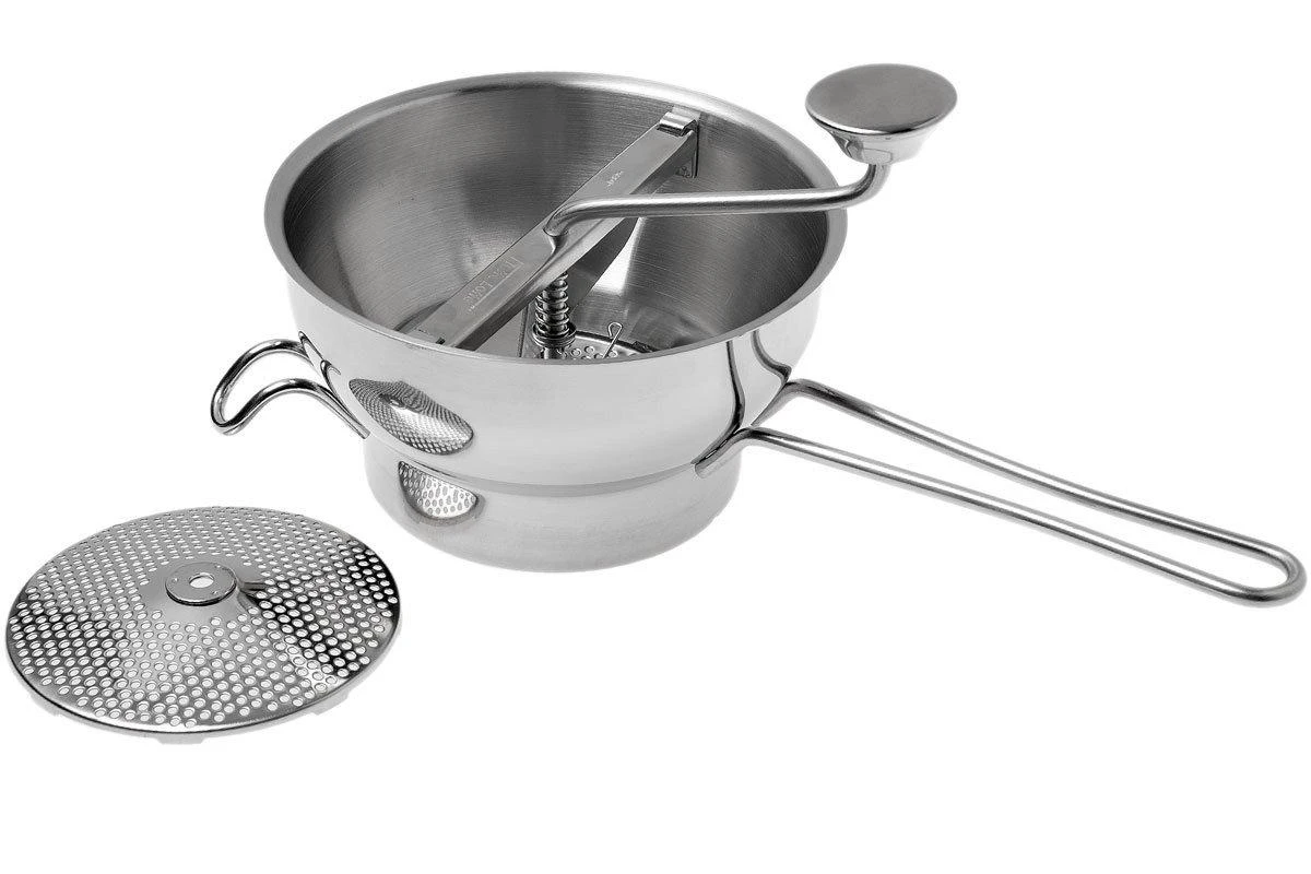 GEFU Flotte Lotte Moulin à Légumes, 24200 2 GEFU Flotte Lotte Moulin à Légumes, 24200 – Image 2