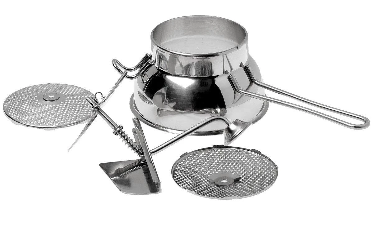 GEFU Flotte Lotte Moulin à Légumes, 24200 3 GEFU Flotte Lotte Moulin à Légumes, 24200 – Image 3