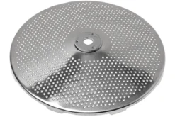 GEFU Flotte Lotte Grille Pour Moulin à Légumes 1 Mm, 24210