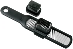 GEFU RAFINO Coupe-ail Et Râpe, 50472