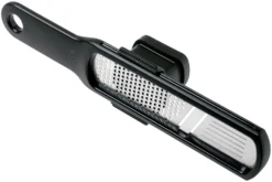 GEFU RAFINO Coupe-ail Et Râpe, 50472 -Cuisine Couteaux Boutique GF50472 03 spyderco scaled