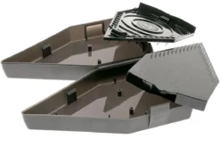 GEFU Violino Mandoline, 55700 -Cuisine Couteaux Boutique GF55700 03 gefu gf55700 03