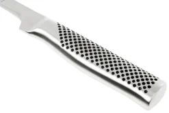 Global G30 Couteau à Filet Suédois Flexible 21 Cm -Cuisine Couteaux Boutique GL G30 03 global g30 zweeds fileermes flexibel 21cm d3