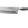 Global G81 Nakiri Couteau à Légumes 18cm