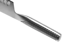 Global G81 Nakiri Couteau à Légumes 18cm -Cuisine Couteaux Boutique GL G81 04 global scaled