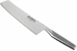 Global GF36 Nakiri Couteau à Légumes 19 Cm