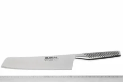 Global GF36 Nakiri Couteau à Légumes 19 Cm -Cuisine Couteaux Boutique GL GF36 04 global gl gf36 d4