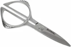 Global GKS210 Ciseaux De Cuisine 21 Cm