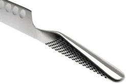 Global GS91 Couteau à Légumes Avec Alvéoles 14 Cm -Cuisine Couteaux Boutique GL GS 91 04 global scaled