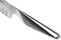 Global GS91 Couteau à Légumes Avec Alvéoles 14 Cm -Cuisine Couteaux Boutique GL GS 91 05 global scaled