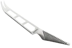 Global GS10 Couteau à Fromage 14 Cm