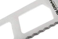 Global GS10 Couteau à Fromage 14 Cm 10 Global GS10 Couteau à Fromage 14 Cm -Cuisine Couteaux Boutique GL GS10 04 global gs10 14 kaasmes d4