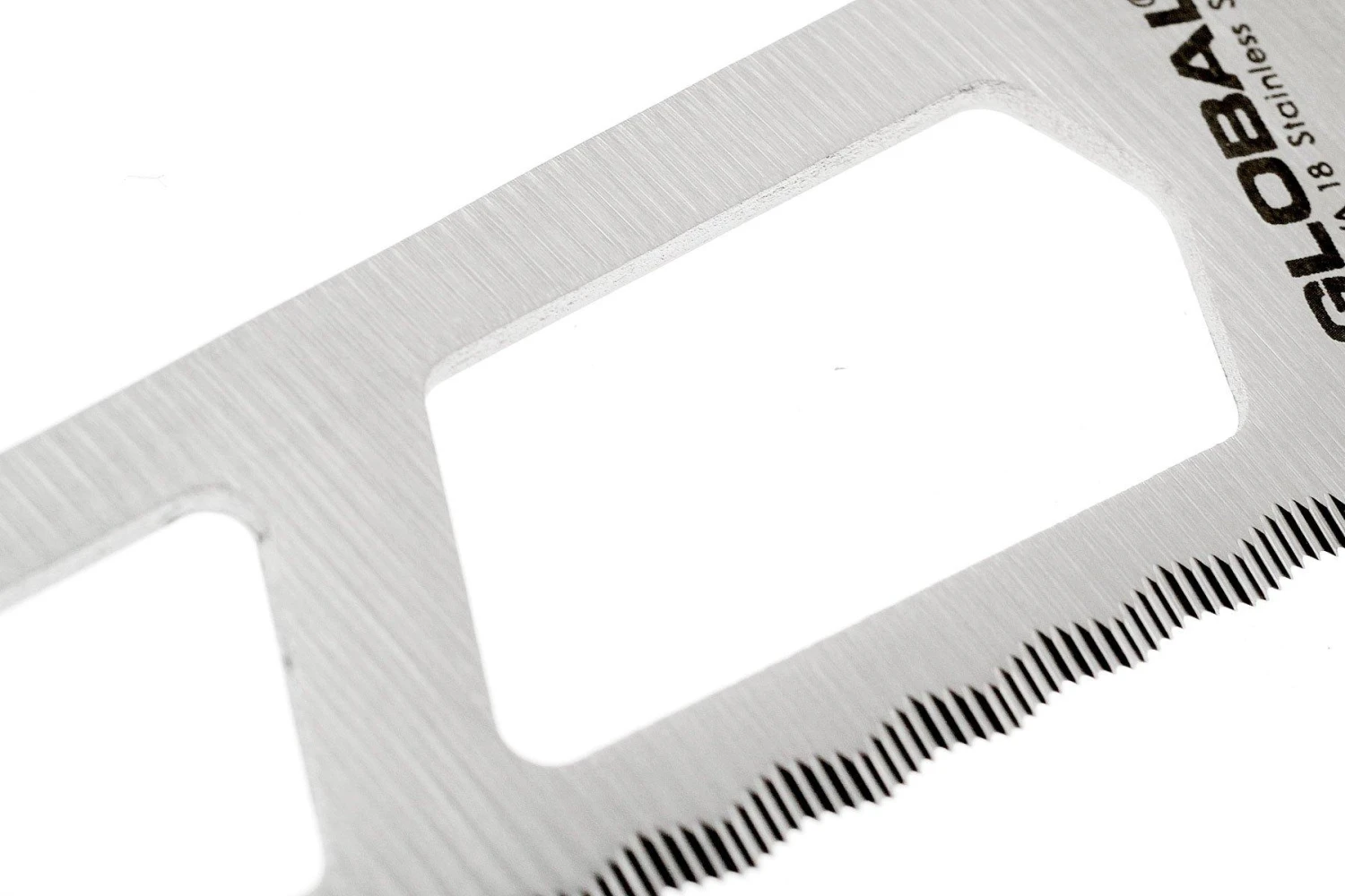 Global GS10 Couteau à Fromage 14 Cm 4 Global GS10 Couteau à Fromage 14 Cm – Image 4