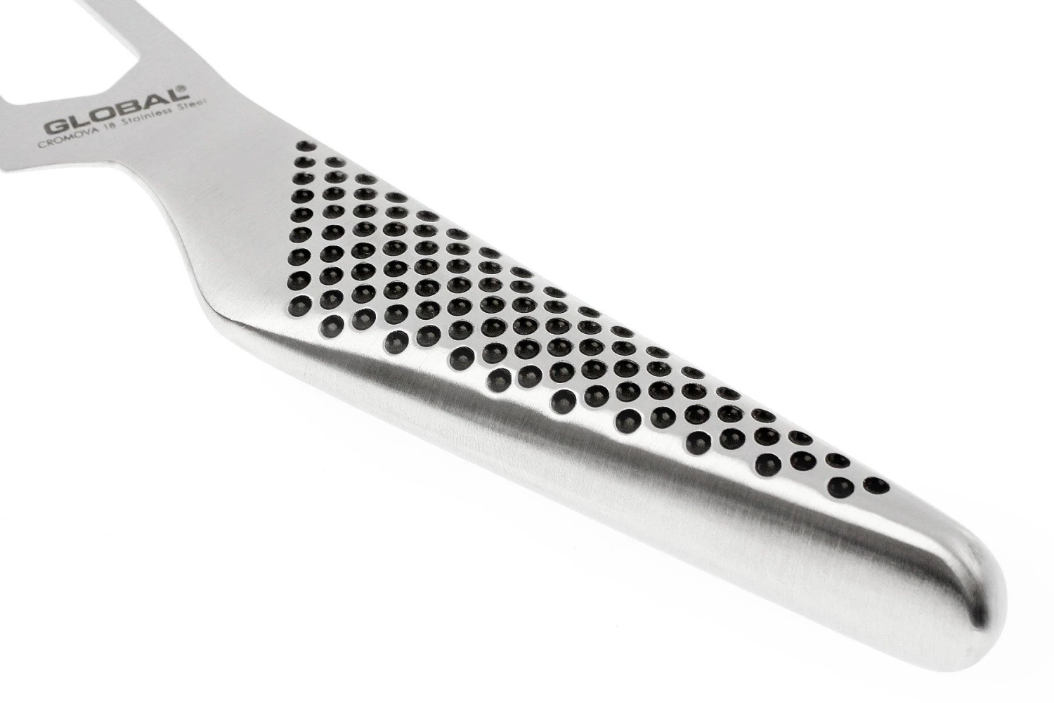 Global GS10 Couteau à Fromage 14 Cm 6 Global GS10 Couteau à Fromage 14 Cm – Image 6