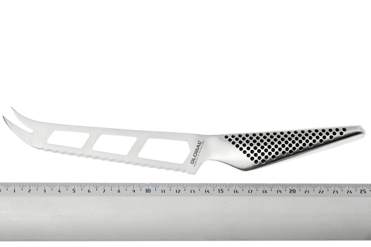 Global GS10 Couteau à Fromage 14 Cm 7 Global GS10 Couteau à Fromage 14 Cm – Image 7