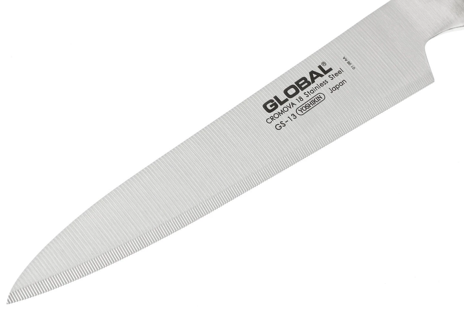 Global GS13 Couteau De Cuisine 15 Cm 2 Global GS13 Couteau De Cuisine 15 Cm – Image 2