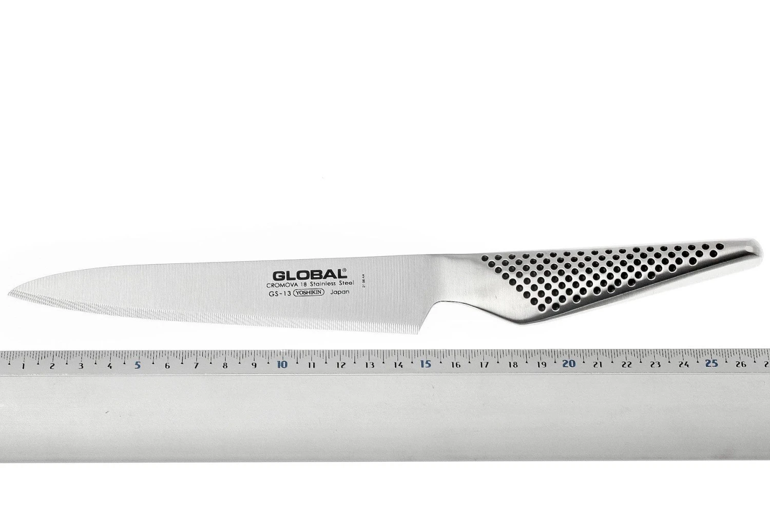 Global GS13 Couteau De Cuisine 15 Cm 5 Global GS13 Couteau De Cuisine 15 Cm – Image 5