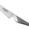 Global GS1 Petit Couteau De Cuisine 11 Cm