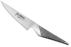 Global GS1 Petit Couteau De Cuisine 11 Cm