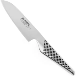Global GS35 Petit Couteau Santoku 12 Cm