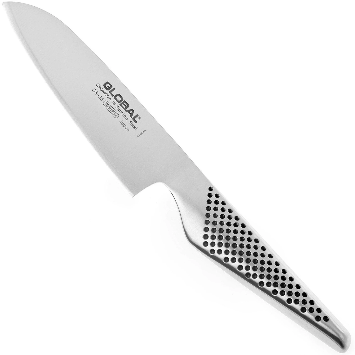 Global GS35 Petit Couteau Santoku 12 Cm 1 Global GS35 Petit Couteau Santoku 12 Cm