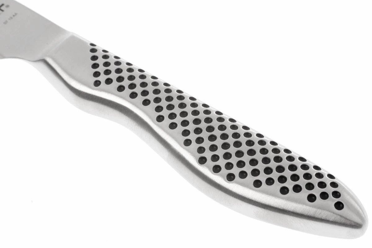 Global GS38 Couteau D'office/steak 9 Cm 3 Global GS38 Couteau D'office/steak 9 Cm – Image 3