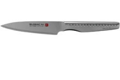 Global Ni GNFS-02 Couteau D'office 11 Cm