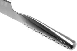 Global Ni GNM-01 Couteau à Légumes Avec Alvéoles 14 Cm -Cuisine Couteaux Boutique GLNM001 04 global ni scaled