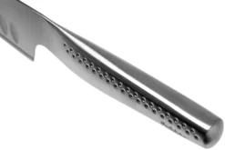 Global Ni GNM-01 Couteau à Légumes Avec Alvéoles 14 Cm -Cuisine Couteaux Boutique GLNM001 05 global ni scaled
