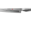 Global Ni GNM-11 Couteau à Viande Avec Alvéoles 21 Cm