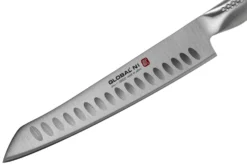Global Ni GNM-11 Couteau à Viande Avec Alvéoles 21 Cm -Cuisine Couteaux Boutique GLNM011 03 global ni scaled