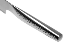 Global Ni GNS-04 Couteau à Légumes Oriental 11 Cm -Cuisine Couteaux Boutique GLNS004 05 global ni scaled