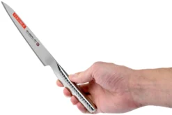 Global Ni GNS-06 Couteau Filet Flexible 14,5 Cm -Cuisine Couteaux Boutique GLNS006 06 global ni scaled