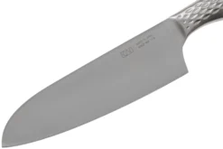 Kai Seki Magoroku Shoso Santoku, 16,5 Cm -Cuisine Couteaux Boutique KAAB 5156 03 kai seki magoroku shoso scaled