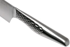 Kai Seki Magoroku Shoso Santoku, 16,5 Cm -Cuisine Couteaux Boutique KAAB 5156 05 kai seki magoroku shoso scaled