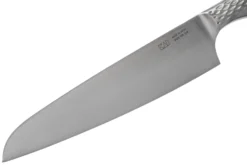 Kai Seki Magoroku Shoso Couteau De Chef, 21 Cm -Cuisine Couteaux Boutique KAAB 5159 03 kai seki magoroku shoso scaled
