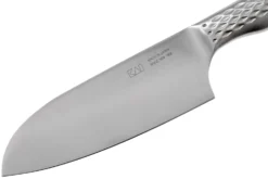 Kai Seki Magoroku Shoso Petit Santoku, 14,5 Cm -Cuisine Couteaux Boutique KAAB 5162 03 kai seki magoroku shoso scaled