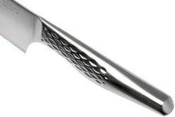 Kai Seki Magoroku Shoso Petit Santoku, 14,5 Cm -Cuisine Couteaux Boutique KAAB 5162 05 kai seki magoroku shoso scaled