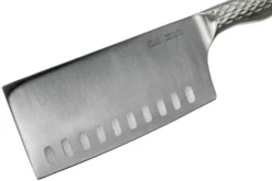Kai Seki Magoroku Shoso Couteau De Chef Chinois, 16,5 Cm -Cuisine Couteaux Boutique KAAB 5165 03 kai scaled