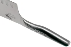 Kai Seki Magoroku Shoso Couteau De Chef Chinois, 16,5 Cm -Cuisine Couteaux Boutique KAAB 5165 04 kai scaled