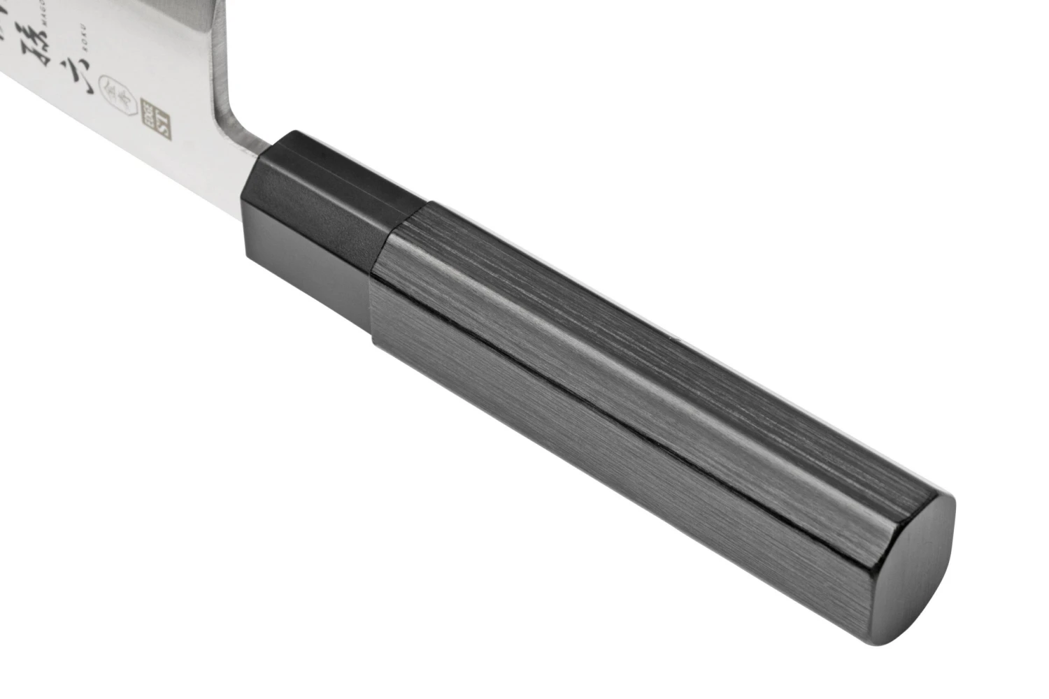 Kai Seki Magoroku Kinju Deba 16,5cm, AK-1102 4 Kai Seki Magoroku Kinju Deba 16,5cm, AK-1102 – Image 4