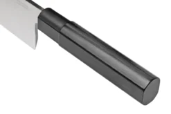 Kai Seki Magoroku Kinju Deba 16,5cm, AK-1102 11 Kai Seki Magoroku Kinju Deba 16,5cm, AK-1102 -Cuisine Couteaux Boutique KAAK 1102 06 kaiseki scaled