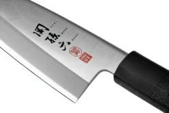 Kai Seki Magoroku Hekiju Deba 15cm, AK-5073 -Cuisine Couteaux Boutique KAAK 5073 06 kai scaled