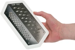 Kai Sebastian Conran Gifu Janus Râpe, Blanc -Cuisine Couteaux Boutique KABP 0022 03 kai conran scaled